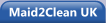 Maid2Clean UK
