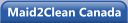 Maid2Clean Canada