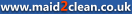 www.maid2clean.co.uk
