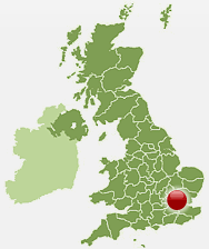 London Map