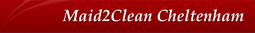 Maid2Clean Cheltenham