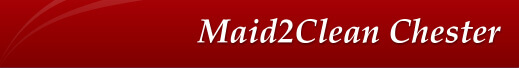 Maid2Clean Chester