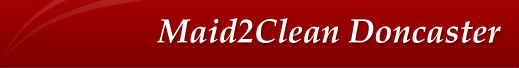 Maid2Clean Doncaster