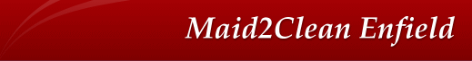 Maid2Clean Enfield