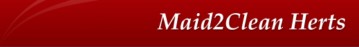 Maid2Clean Herts