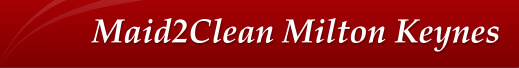 Maid2Clean Milton Keynes