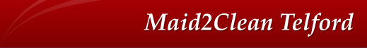 Maid2Clean Telford