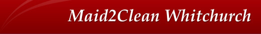 Maid2Clean Whitchurch