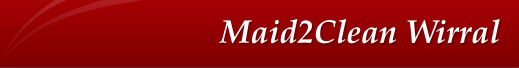 Maid2Clean Wirral