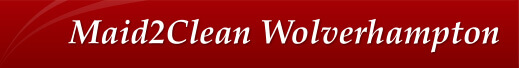 Maid2Clean Wolverhampton