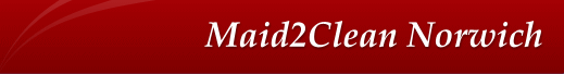 Maid2Clean Norwich