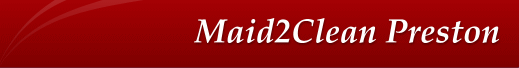 Maid2Clean Preston