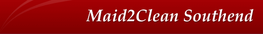 Maid2Clean Benfleet