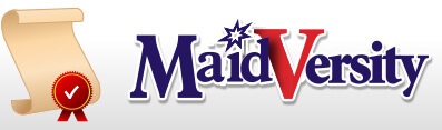 Maidversity