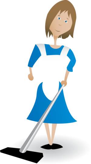 Domestic Cleaner Jobs in Suffolk