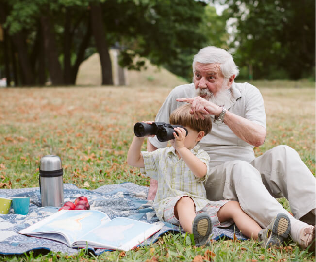 Local Business Owners