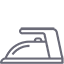 Ironing